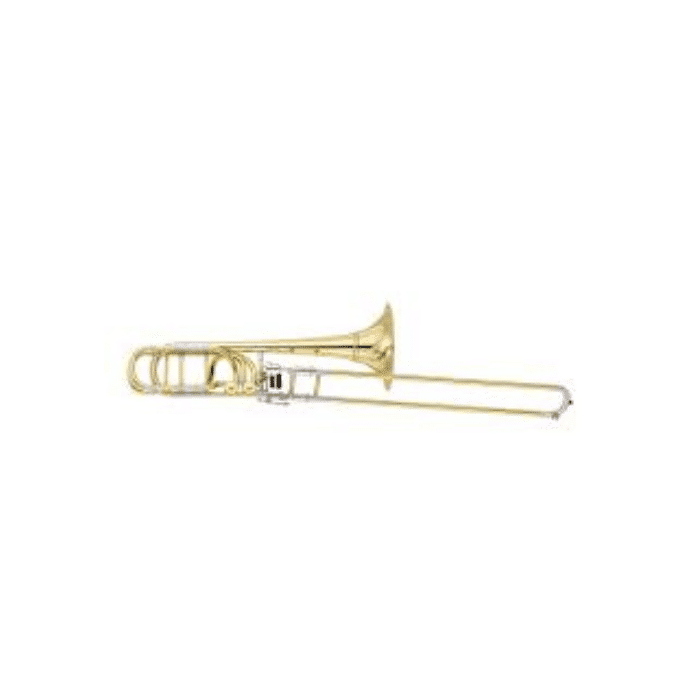 Trombone - Image 4