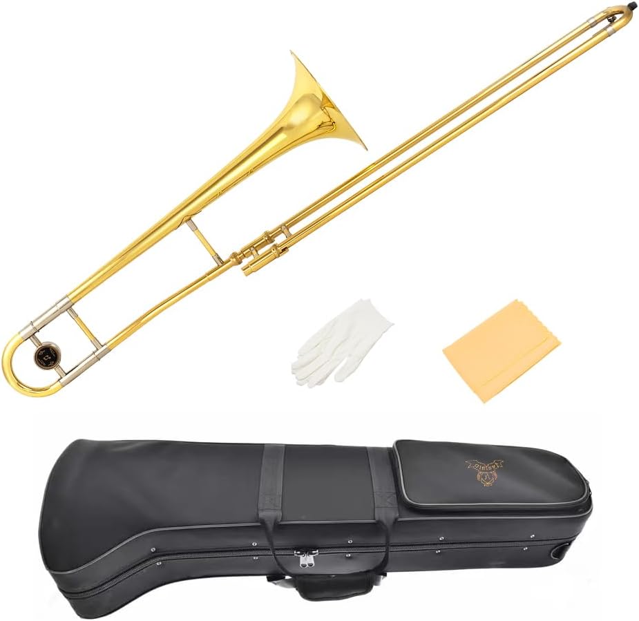 Trombone - Image 5
