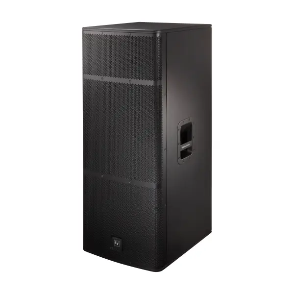 Electro-Voice ELX215 Dual 15-Inch Passive Full-Range Loudspeaker ELECTRO-VOICE 40.7 kg Internally braced 15 mm plywood main view audio equipment Kenya