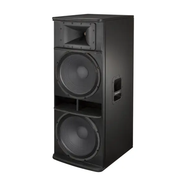 Electro-Voice ELX215 Dual 15-Inch Passive Full-Range Loudspeaker - Image 3