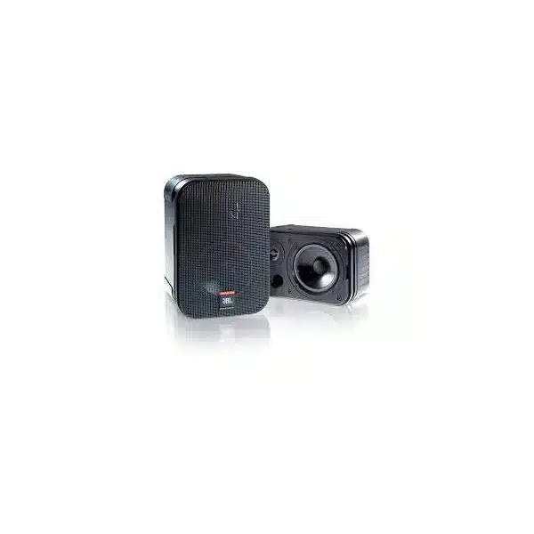 JBL Control 1 Pro Compact Loudspeakers (Pair) - Image 1