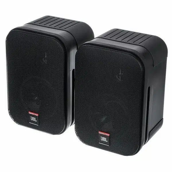 JBL Control 1 Pro Compact Loudspeakers (Pair) - Image 2