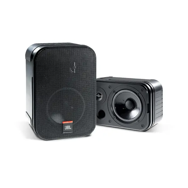 JBL Control 1 Pro Compact Loudspeakers (Pair) - Image 3