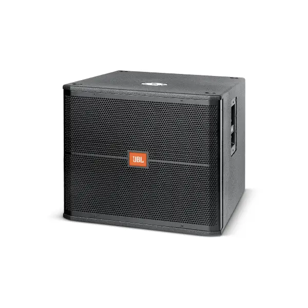 JBL SRX718S 18-Inch Passive Subwoofer - Image 3