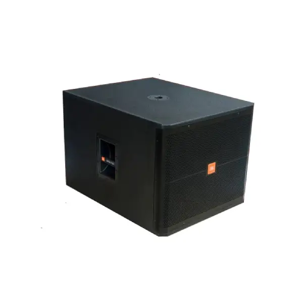 JBL SRX718S 18-Inch Passive Subwoofer - Image 4