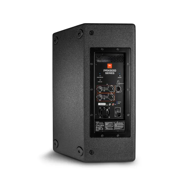 JBL PRX815 15-Inch Powered Speaker - Image 3