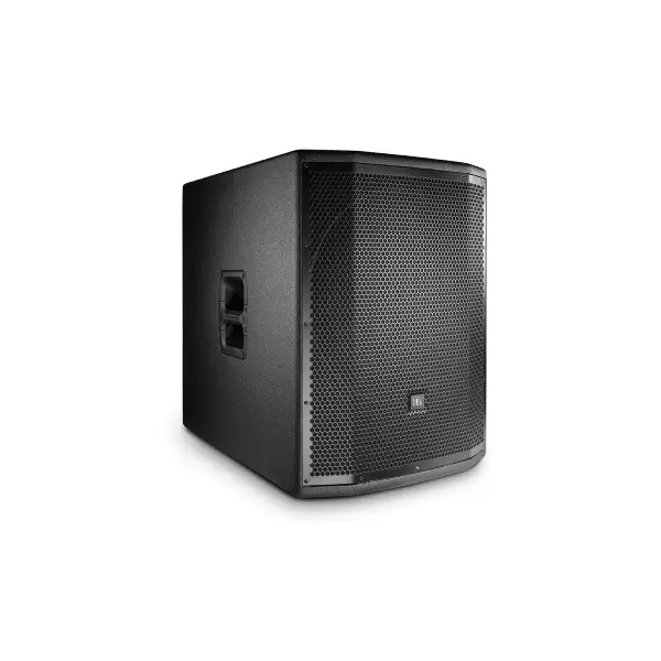 JBL PRX818XLF 18-Inch Powered Subwoofer - Image 1