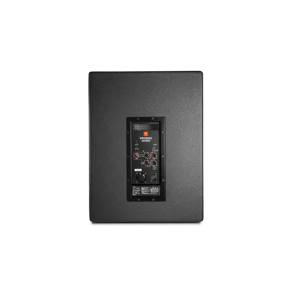 JBL PRX818XLF 18-Inch Powered Subwoofer - Image 2