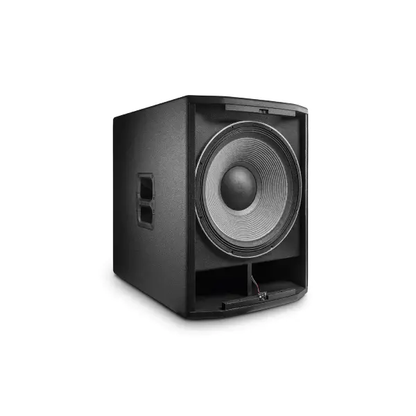 JBL PRX818XLF 18-Inch Powered Subwoofer - Image 3
