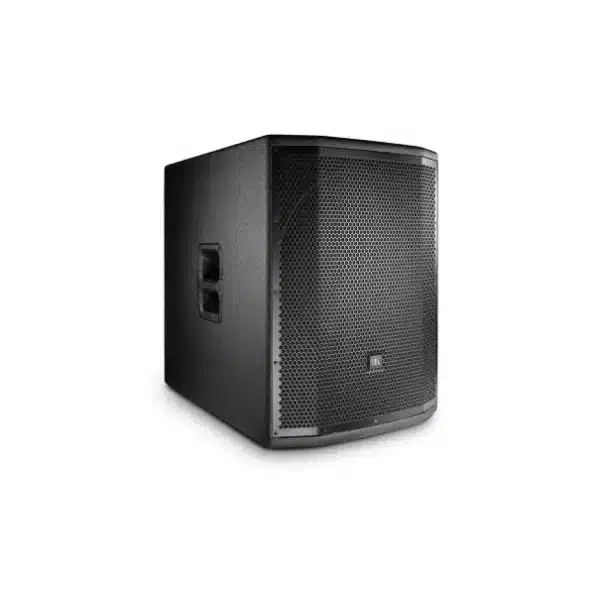 JBL PRX818XLF 18-Inch Powered Subwoofer - Image 4