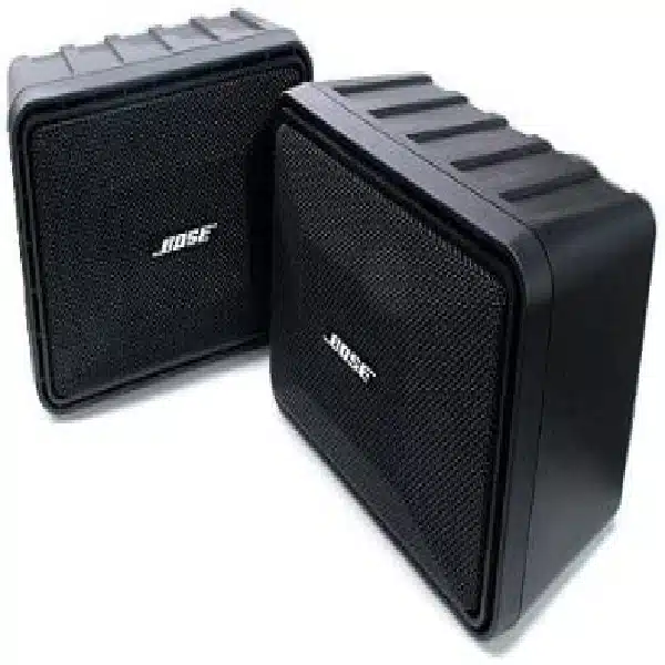Bose Model 101 Music Monitor Speakers (Pair) - Image 1