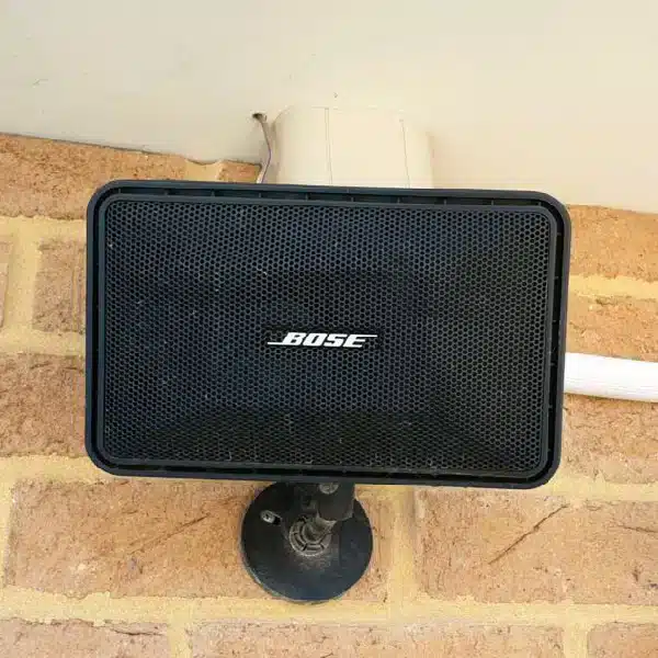 Bose Model 101 Music Monitor Speakers (Pair) - Image 3