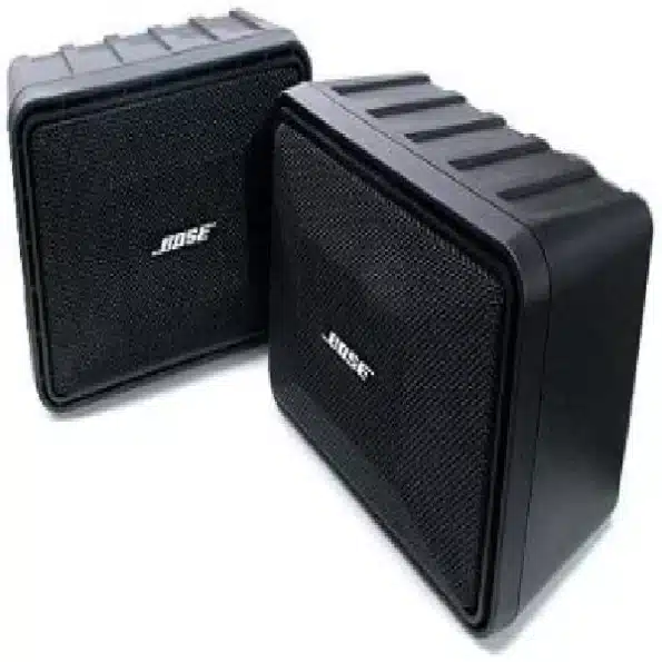 Bose Model 101 Music Monitor Speakers (Pair) - Image 4