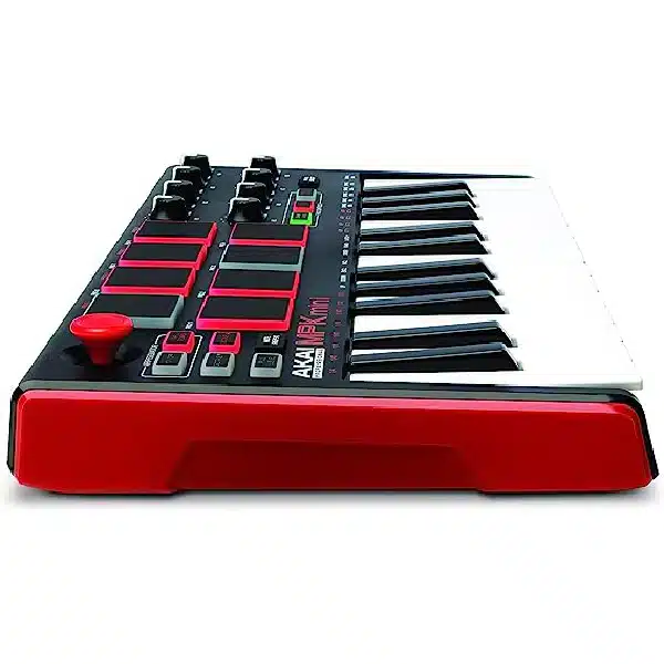 Akai Professional MPK Mini Plus 37-Key Keyboard Controller - Image 2