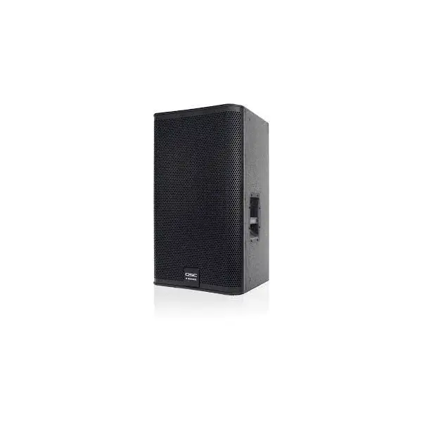QSC E115 15" Passive Loudspeaker - Image 1