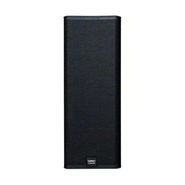 QSC E215 Dual 15" Passive Loudspeaker - Image 3