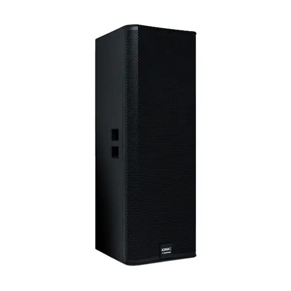 QSC E215 Dual 15" Passive Loudspeaker - Image 4