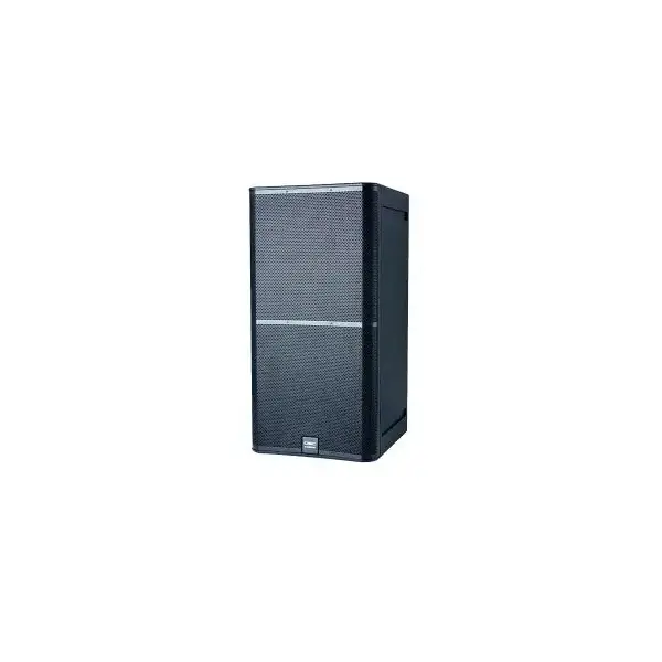 QSC E218sw Dual 18" Passive Subwoofer - Image 1