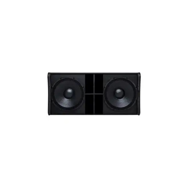 QSC E218sw Dual 18" Passive Subwoofer - Image 2