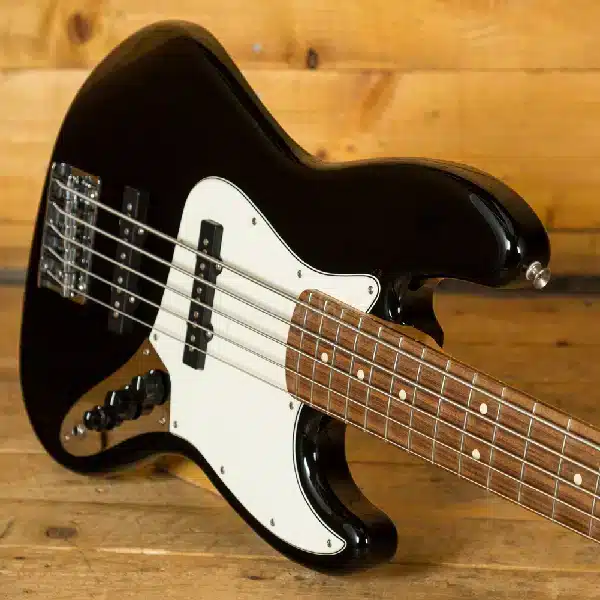 Fender 5-String Bass Guitar Strings - Image 2