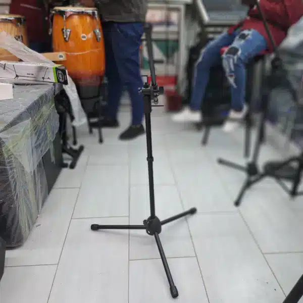 BNK BK 200 Tripod Boom Microphone Stand - Image 3