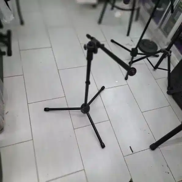 BNK BK 200 Tripod Boom Microphone Stand - Image 4