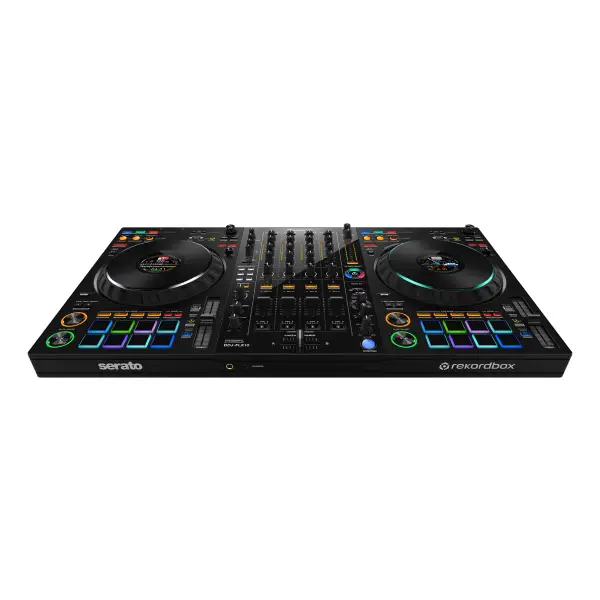 Pioneer DJ DDJ-FLX10 4-Channel DJ Controller - Image 1
