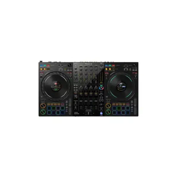 Pioneer DJ DDJ-FLX10 4-Channel DJ Controller - Image 2