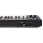 M-Audio Keystation 88 MK3 USB MIDI Controller - Image 3
