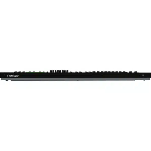Nektar Impact LX61+ 61-Key USB MIDI Controller Keyboard - Image 2