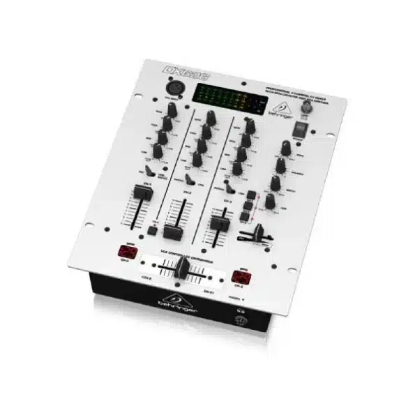 Behringer Pro Mixer DX626 DJ Mixer - Image 4