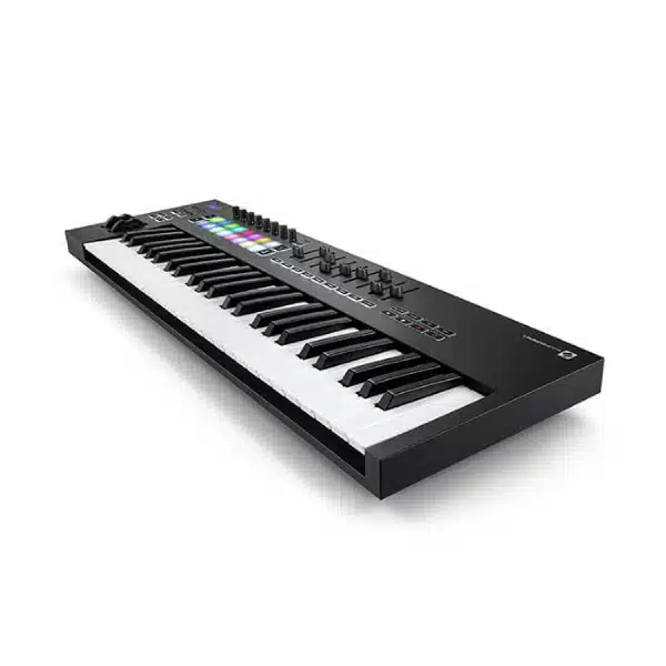 Novation Launchkey 49 [MK3] MIDI Keyboard Controller - Image 2