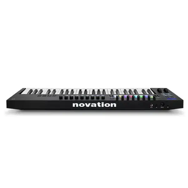 Novation Launchkey 49 [MK3] MIDI Keyboard Controller - Image 3