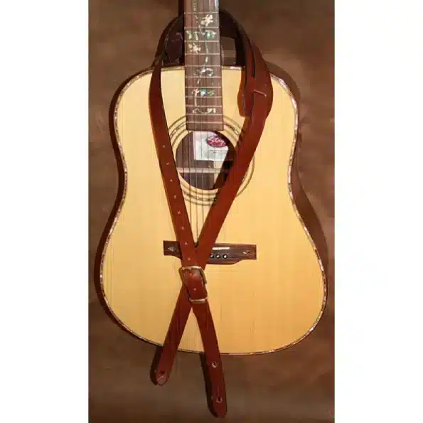 Solo Guitar Strap - Image 1