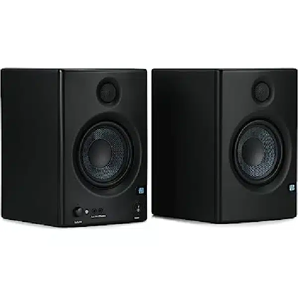 PreSonus Eris E5 BT Active Media Reference Monitors (Pair) - Image 3