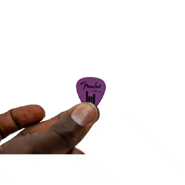 Professional Guitar Plectrum - Image 4