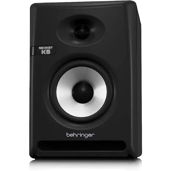 Behringer NEKKST K5 Bi-Amped Studio Monitor - Image 2