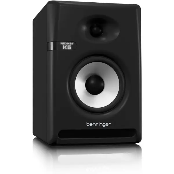 Behringer NEKKST K5 Bi-Amped Studio Monitor - Image 3