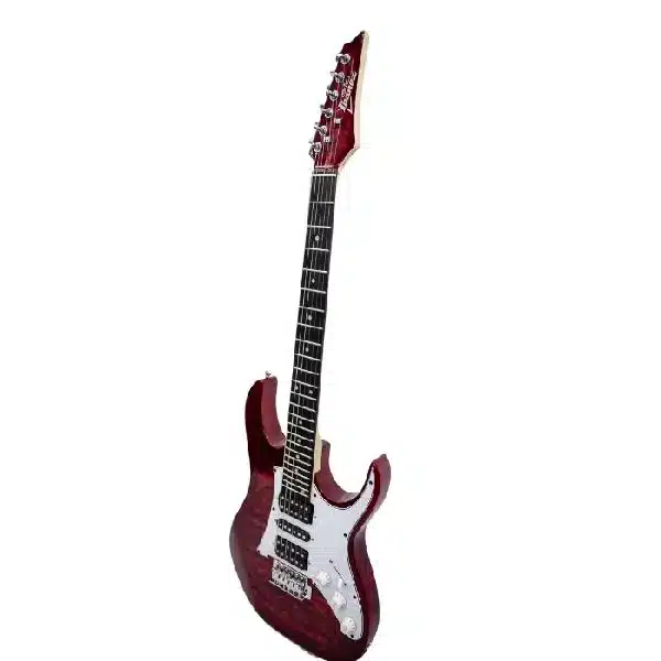 Ibanez 6-String Electric Bass Guitar - Image 2