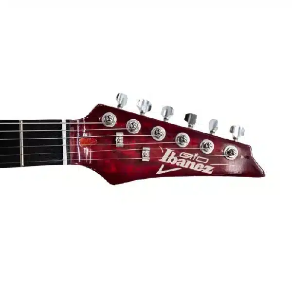 Ibanez 6-String Electric Bass Guitar - Image 3