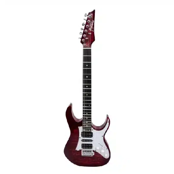 Ibanez 6-String Electric Bass Guitar - Image 4