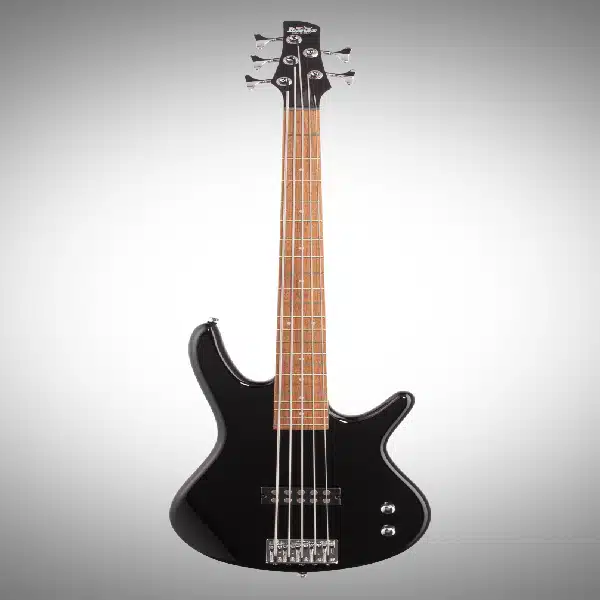 Ibanez SDGR 5-String Electric Bass Guitar - Image 3