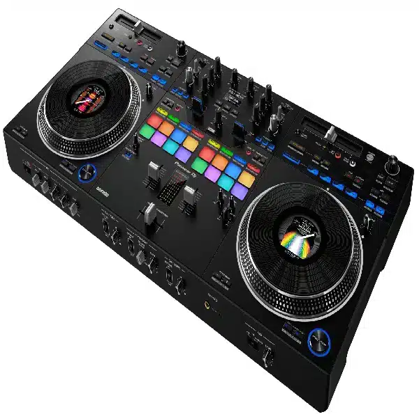 Pioneer DJ DDJ-REV7 2-Channel Serato DJ Controller - Image 2