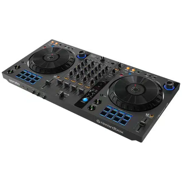 Pioneer DDJ-FLX6-GT 4-Channel DJ Controller - Image 3