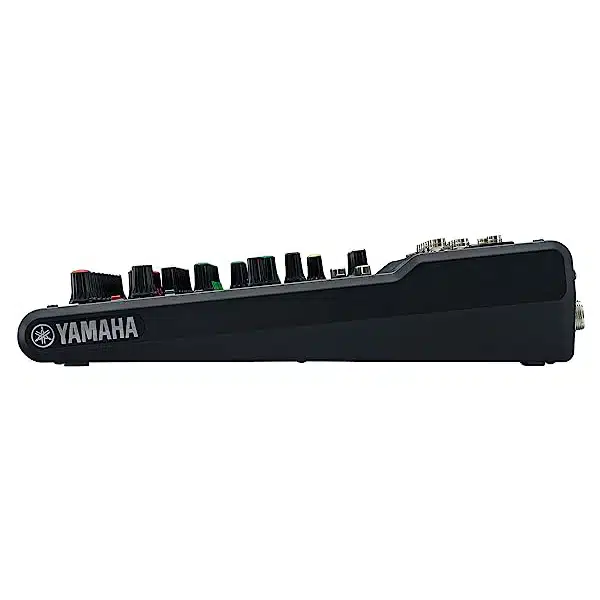 Yamaha MG10XU Analog Mixer - Image 1