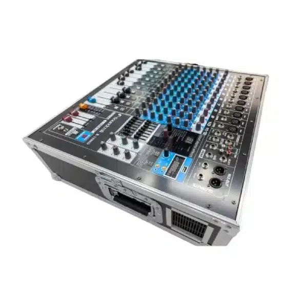Soundcraft X 1280D Mixer - Image 2