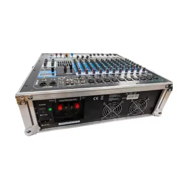Soundcraft X 1280D Mixer - Image 3