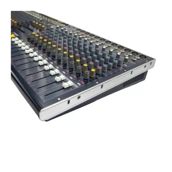 Soundcraft LX9 32-Channel Mixer - Image 4