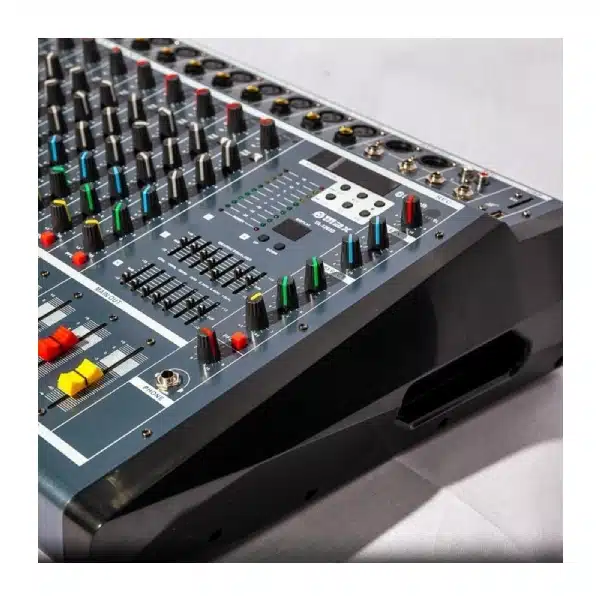 Max YA 1202D USB Mixer - Image 3