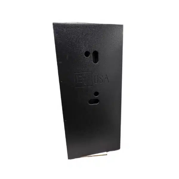 EV 215 White Dual-Driver Passive PA Speaker - Image 2